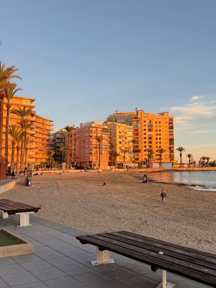 Torrevieja spain