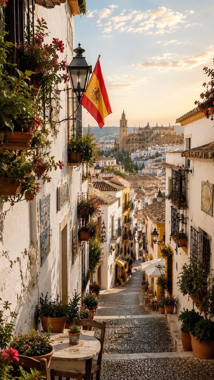 Spain