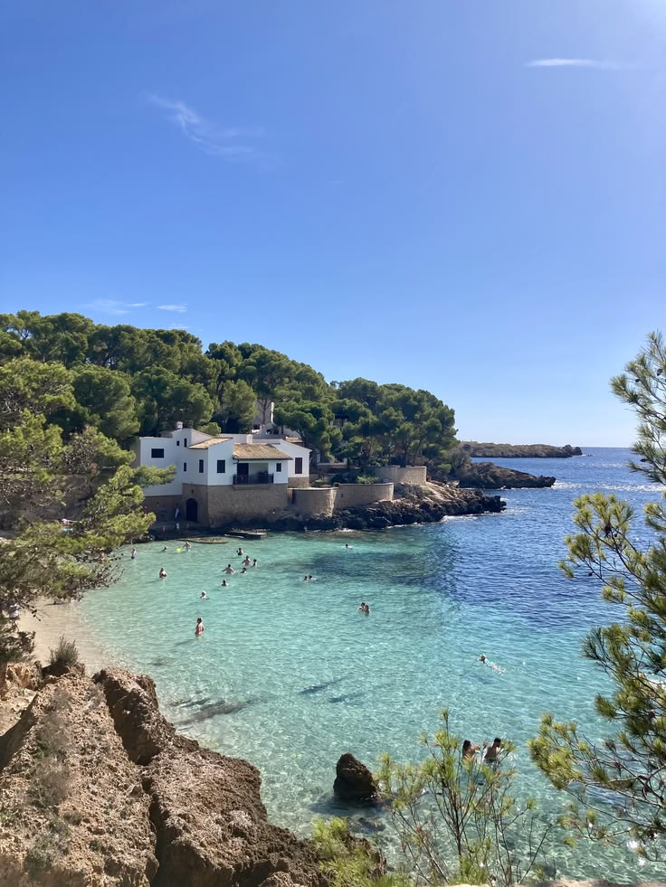 Spain